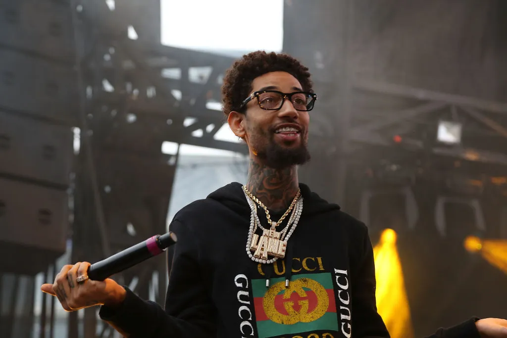 PnB Rock’s Girlfriend Shares Family Photo Mourning Late Rapper 6