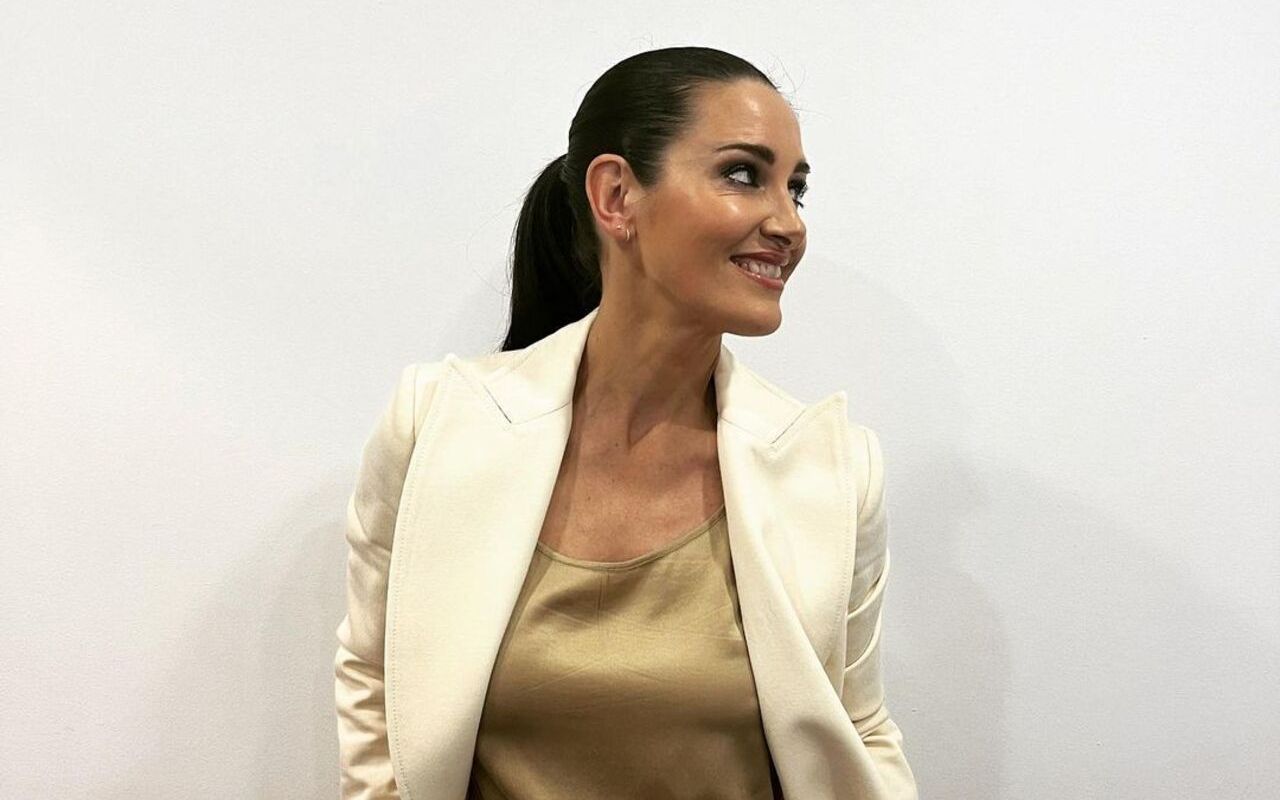Kirsty Gallacher Warns Fans Of Fraudster Impersonating Her On Dating Apps 1