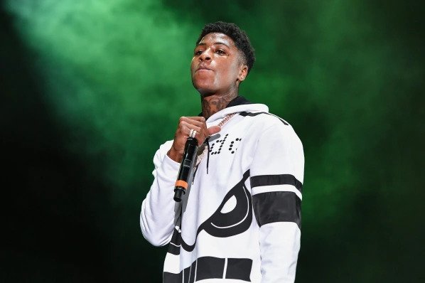 NBA Youngboy Doesn’t Care About Being Influential: “I Just Wanna Be Paid” 9