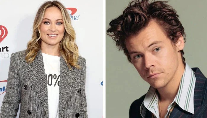 Olivia Wilde, Harry Styles’ relationship status unearthed: Insiders 21