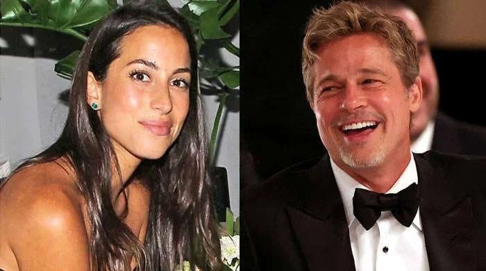 Brad Pitt introduces his kids to new flame Ines De Ramon: ‘They are quite serious’ 5