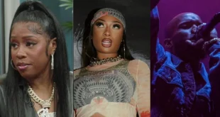 Remy Ma Believes Tory Lanez & Megan Thee Stallion Verdict Was Swayed By Media