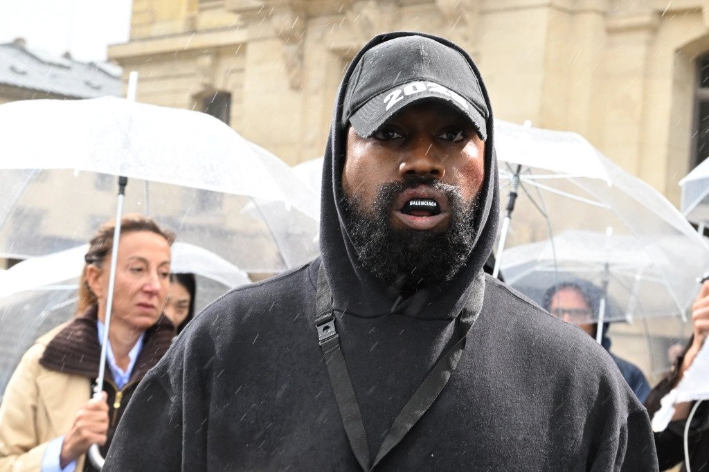 Adidas Blames Kanye West Amid Potential Losses 14