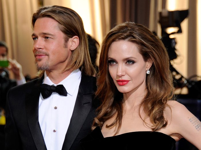 Brad Pitt wants to depose Russian Oligarch in winery case against Angelina Jolie 13