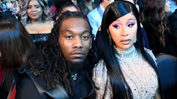 Cardi B And Offset Apparently Being Sued For Failure To Pay Rent 4
