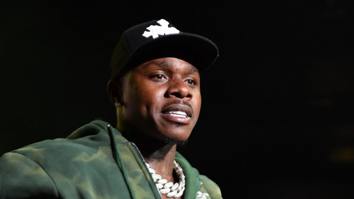 DaBaby Pleads With Judge To Postpone Civil Trial Over Alleged Assault 14