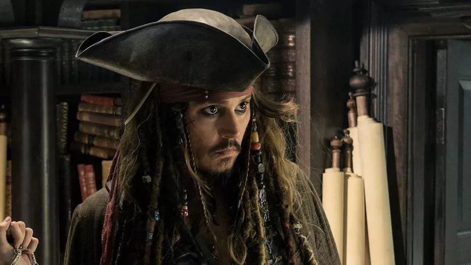 The Petition To Johnny Depp Back To Pirates Of The Caribbean Has Seemingly Fallen Short Of Its Final Goal 16