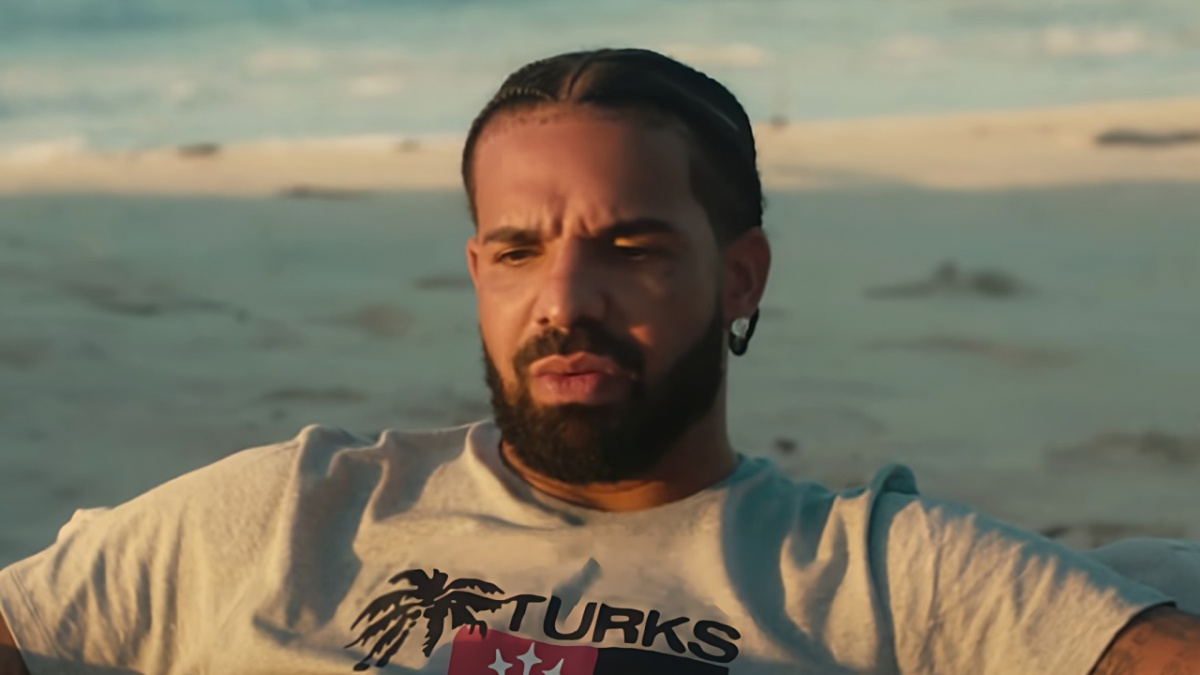 Drake Regrets Airing Out Ex-Girlfriends In His Music 25