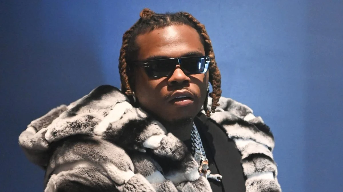Gunna Says He’ll “Fight It Out” In New Song Snippet As YSL Trial Continues 12