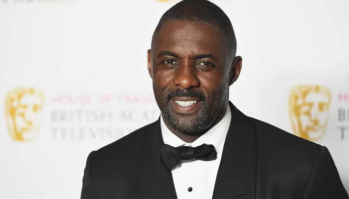 Idris Elba refuses to call himself a black actor to take the 'power' away from racism 6