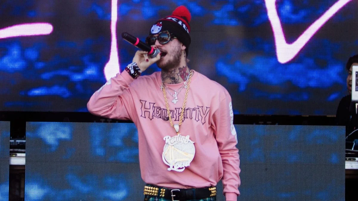 Lil Peep's Wrongful Death Lawsuit Finally Comes To A Close 1