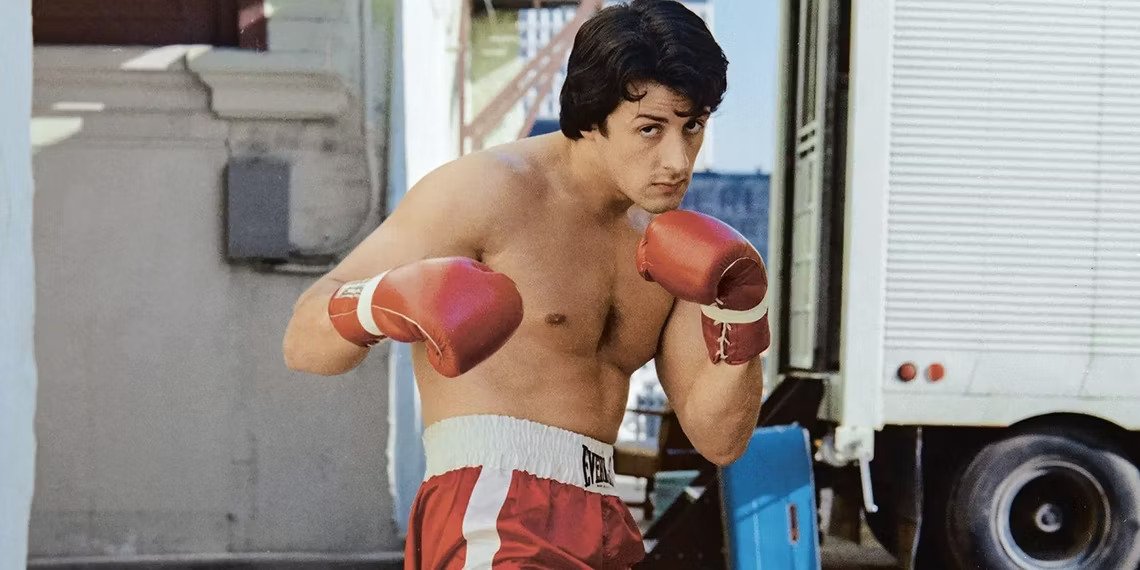 'Rocky 7': Sylvester Stallone Shares Excerpts and Ideas for Cancelled Sequel 6