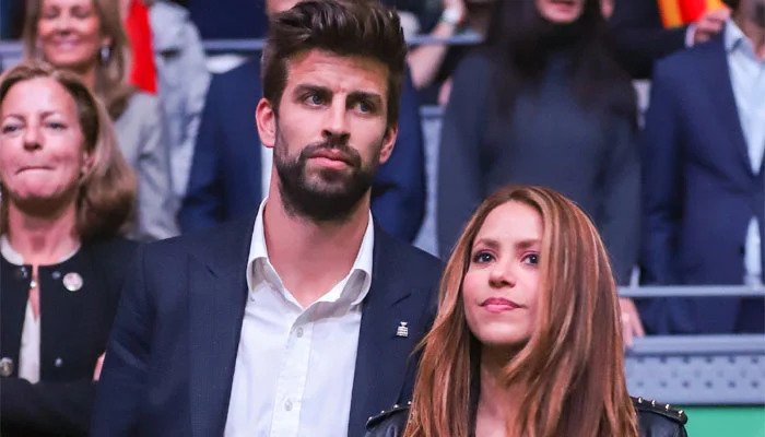 Shakira confirms Gerard Pique tried to get back together after split: ‘Not an idiot’ 23