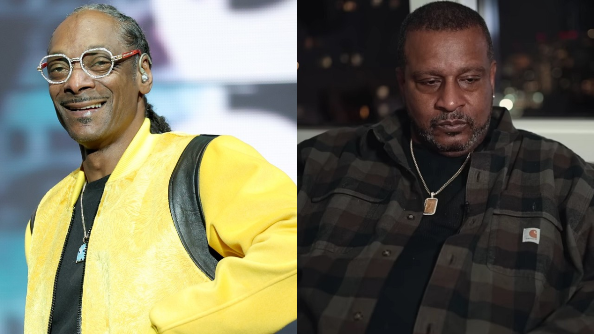 Snoop Dogg Accused Of Lying About His Relationship With Biggie By Diddy’s Ex-Bodyguard 33