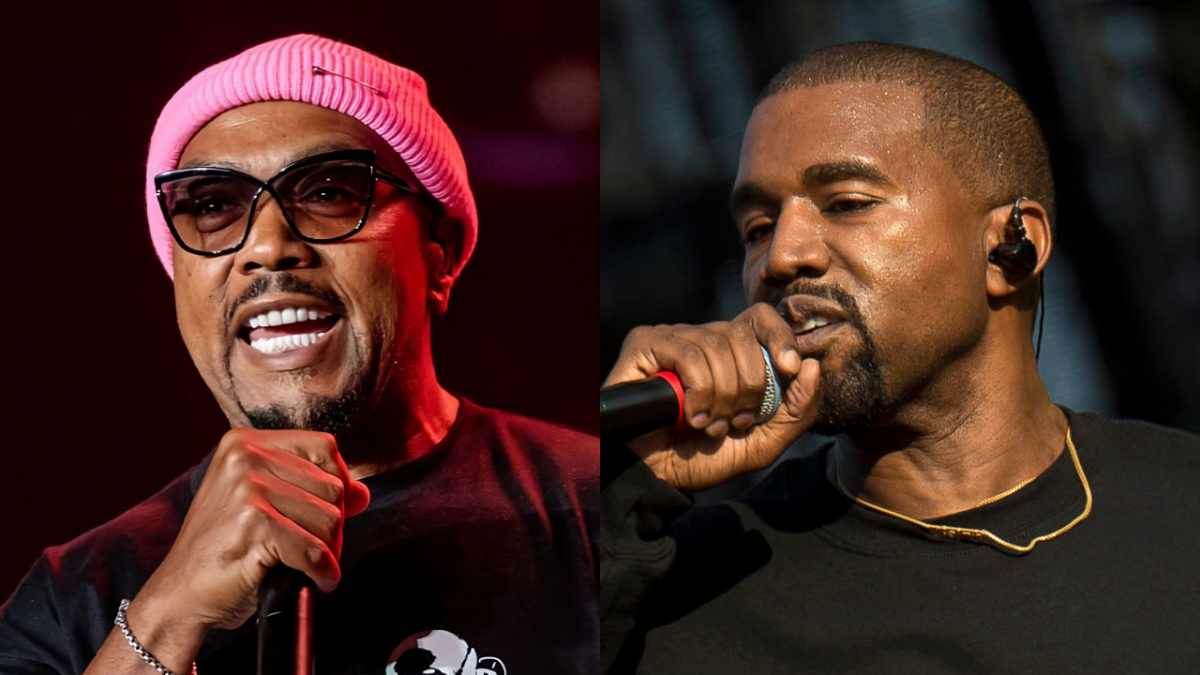 TIMBALAND IMAGINES WHAT A KANYE WEST SUPER BOWL HALFTIME SHOW WOULD LOOK LIKE 9