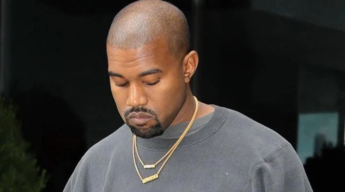 Kanye West bags another award for all the wrong reasons 25