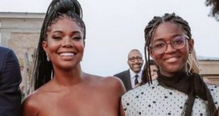Dwyane Wade's Daughter Zaya Learns About Beauty And Self-Love From Stepmom Gabrielle Union