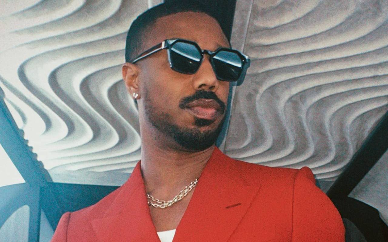 Michael B. Jordan Says His Body Is 'Quitting On Him All The Time' Due To Hectic Life 15