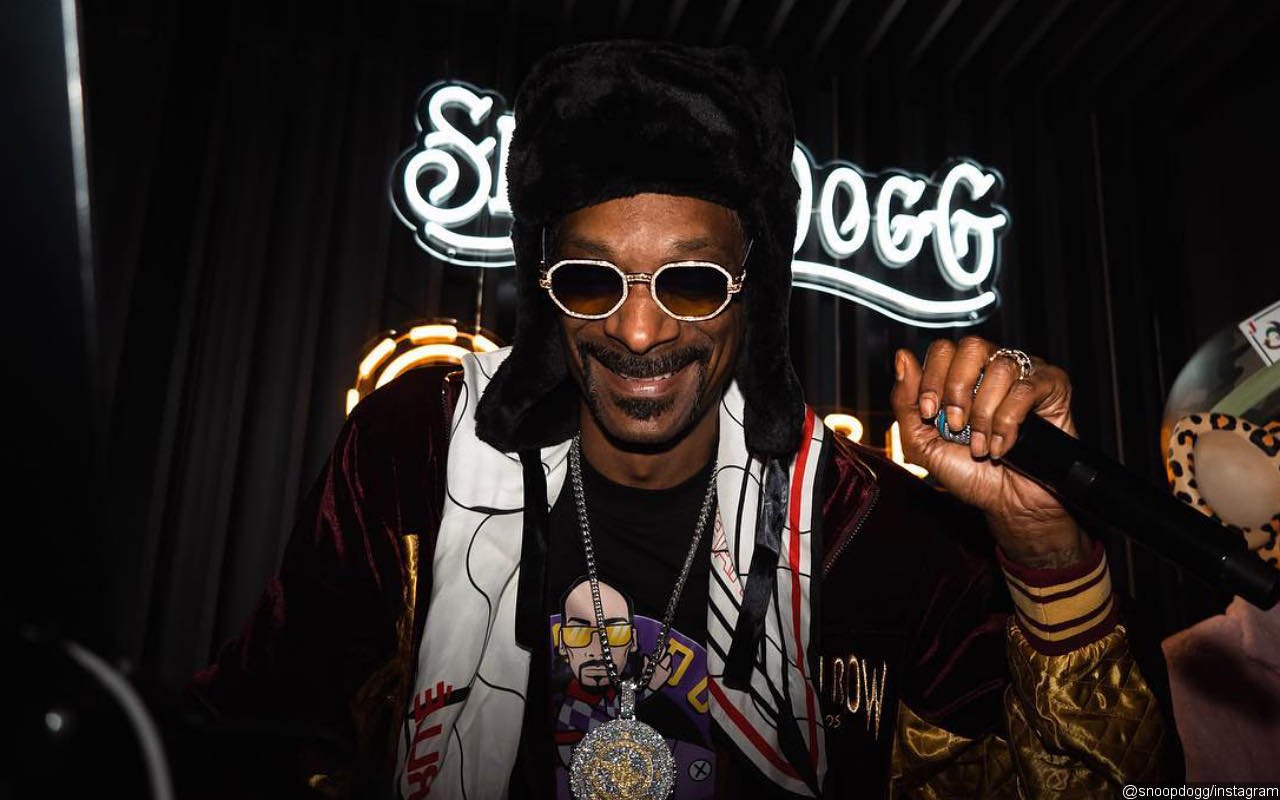 Snoop Dogg Gets Picky About His Endorsement Deals 17