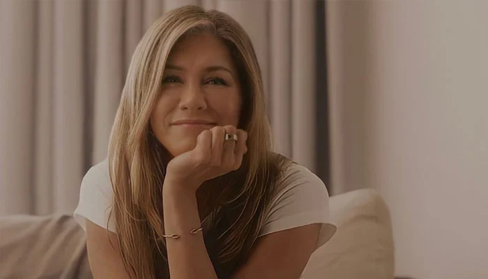 Jennifer Aniston gushes over the importance of sleep: ‘Don’t take it for granted’ 12
