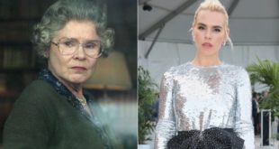 BAFTA bosses defend all-white nominees for best actress TV award despite backlash