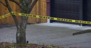 Redmond shooting: Podcaster, husband fatally shot after stalker breaks into WA home, police say