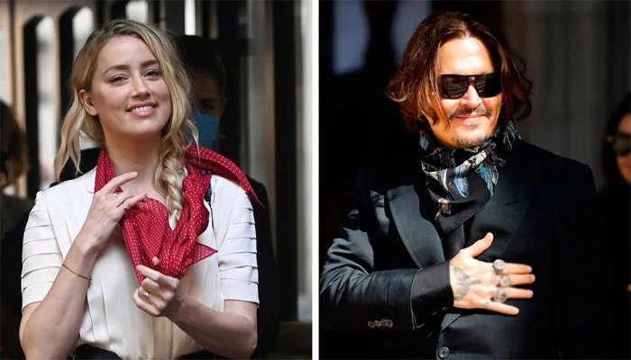 Johnny Depp lawyer Camille Vasquez awarded for representing him in Amber Heard case 6