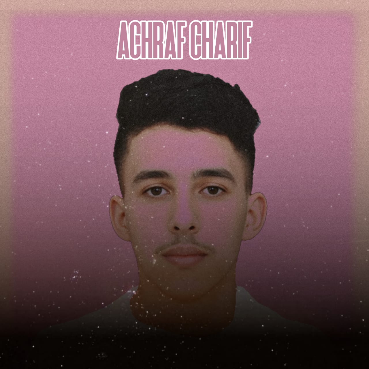 ACHRAF CHARIF: THE JOURNEY OF THE SUCCESSFUL MOROCCAN SINGER AND FOUNDER OF "ACHRAF MK STUDIO". 10