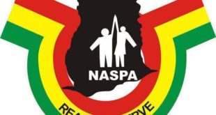 ASHANTI REGIONAL DIRECTOR TRYING TO MANIPULATE NASPA ELECTION FOR HIS COUSIN
