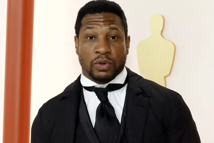 Jonathan Majors Arrested After Alleged Domestic Dispute, Rep Says 'He's Done Nothing Wrong' 10