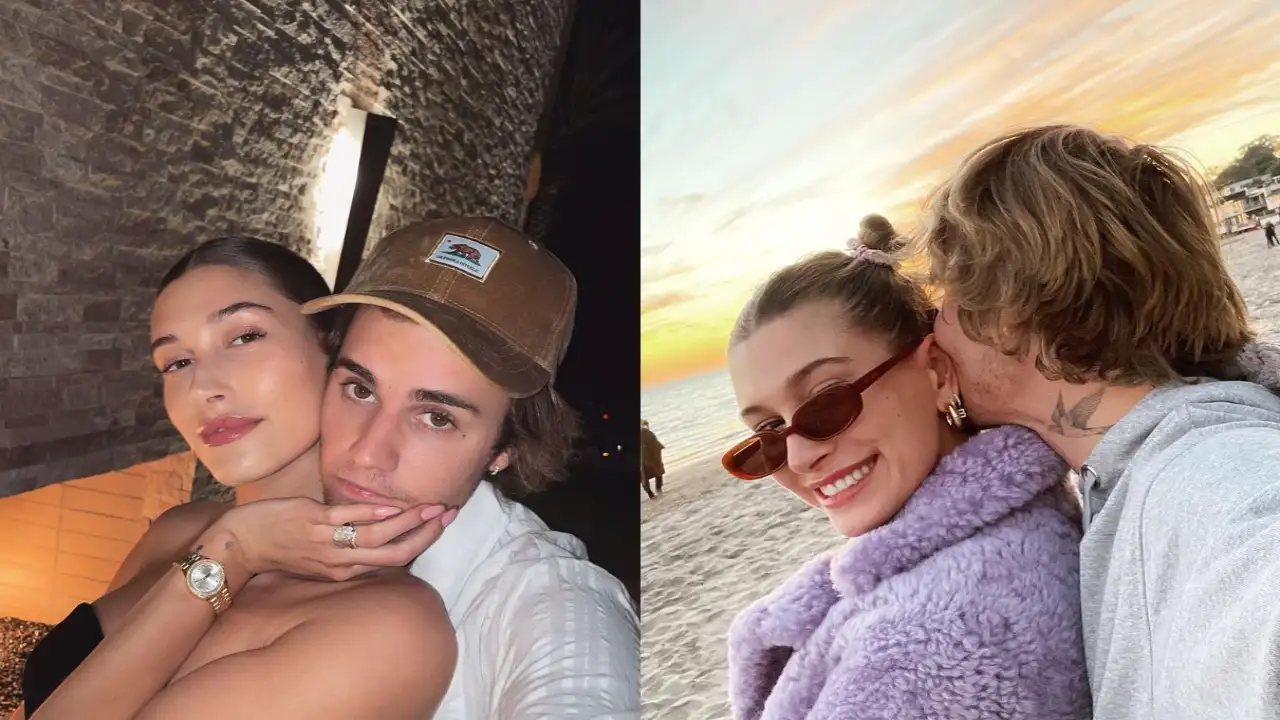 Did Justin Bieber and Hailey split up amidst an eyebrow feud? Fans believe so 19
