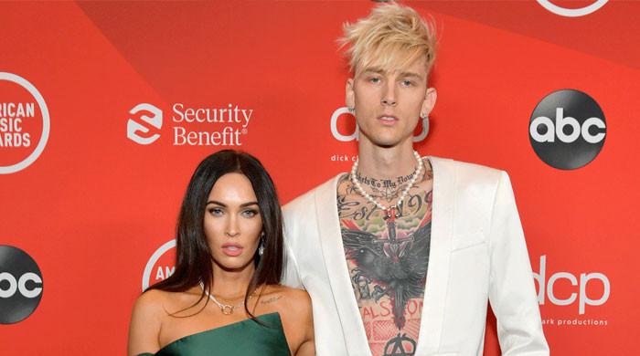 Machine Gun Kelly and Megan Fox giving therapy a shot before making ‘permanent decision’ 16