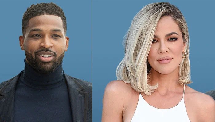 Khloe Kardashian ‘spending every waking hour’ with Tristan Thompson: Source 38