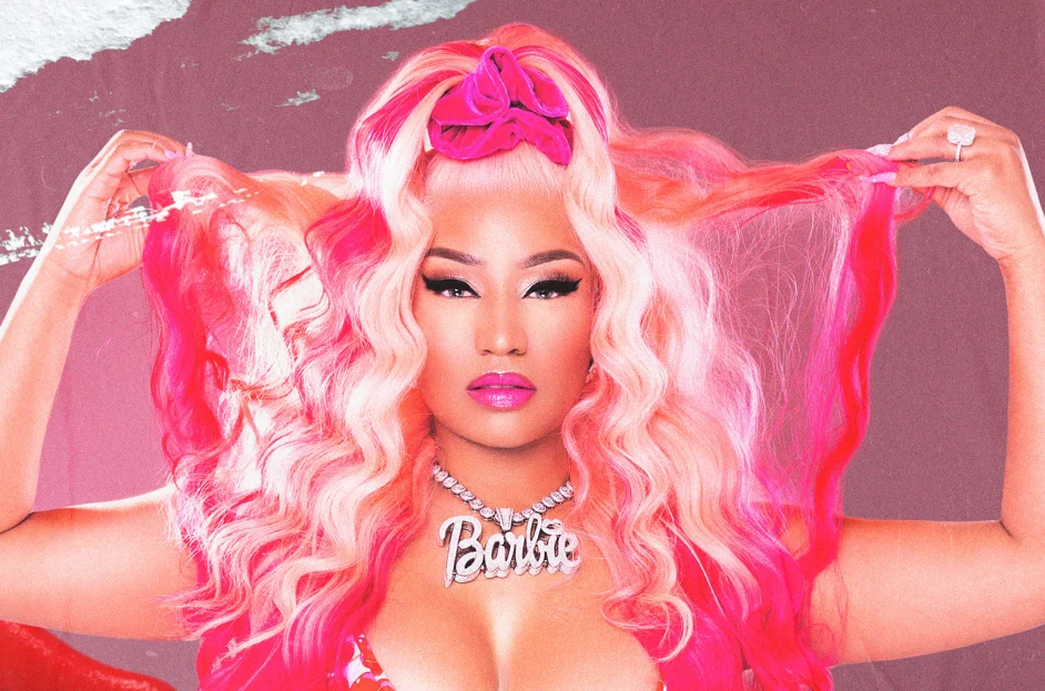 Nicki Minaj Says Her New Album Will Be The Best Of 2023 & Teases A Tour 1