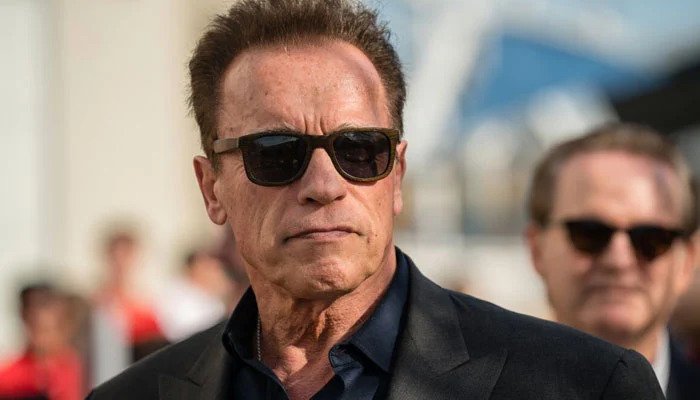 Arnold Schwarzenegger talks on growing anti-semitism: 'loser ideology' 16