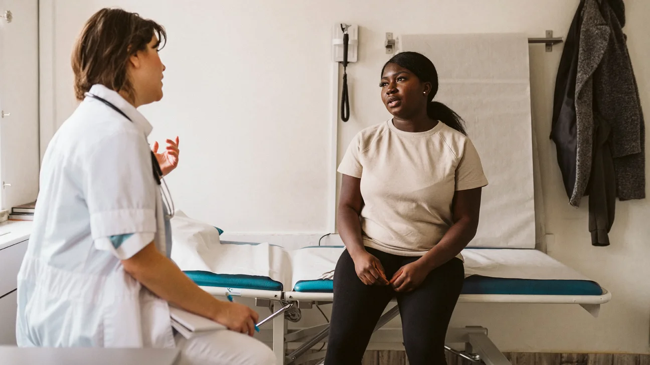 Racial Misconceptions in Healthcare Are Killing Black Women 14