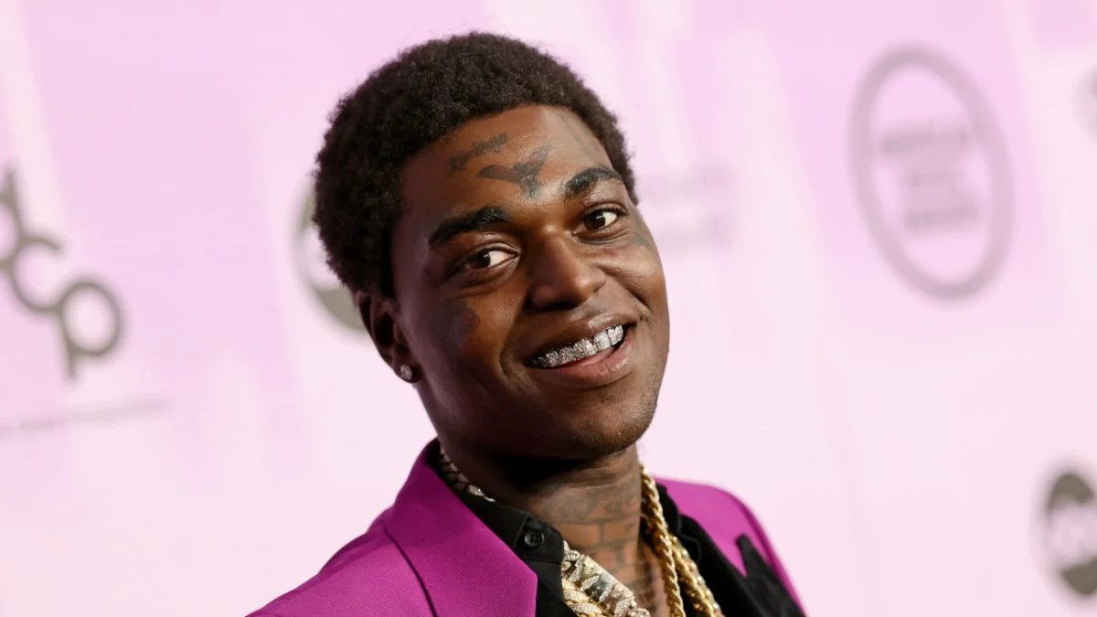 KODAK BLACK’S SWEET TOOTH GETS THE BETTER OF HIM IN COURT, ASKS JUDGE FOR JOLLY RANCHER 10