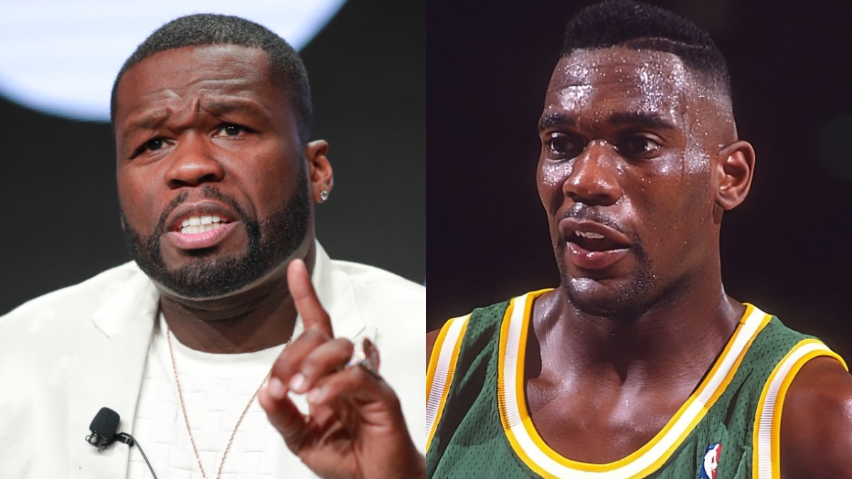 50 CENT DEFENDS SHAWN KEMP AFTER REPORTED DRIVE-BY SHOOTING: 'DON'T JUDGE THIS BROTHER' 5