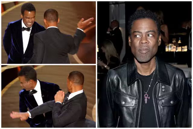 Chris Rock finally breaks his silence on Will Smith Oscars slap: ‘Hell yeah, it hurt’ 10