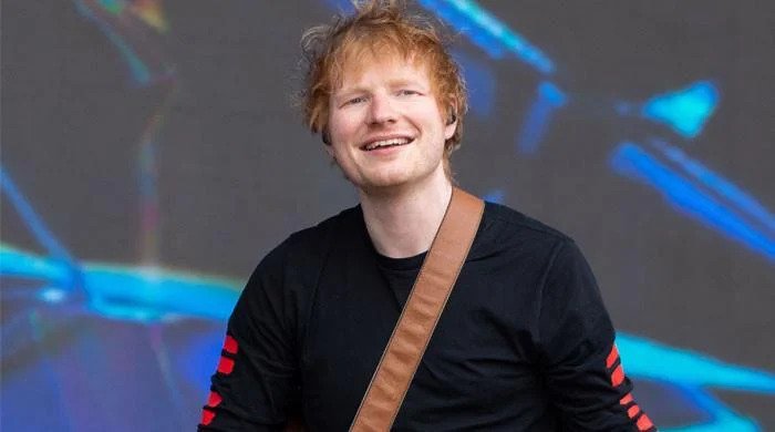Ed Sheeran gives rare glimpse into his life in new documentary 'The Sum Of It All' 12