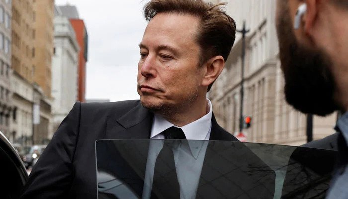 Elon Musk responds to upcoming documentary about him 6