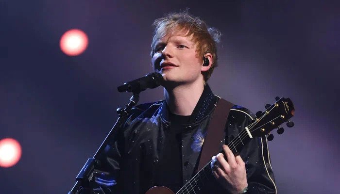 Ed Sheeran reveals his music to continue even after death 6