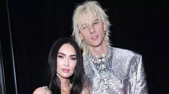 Megan Fox, Machine Gun Kelly ‘not ready’ to break up as pals think it’s ‘likely over’ after Oscars afterparty 6