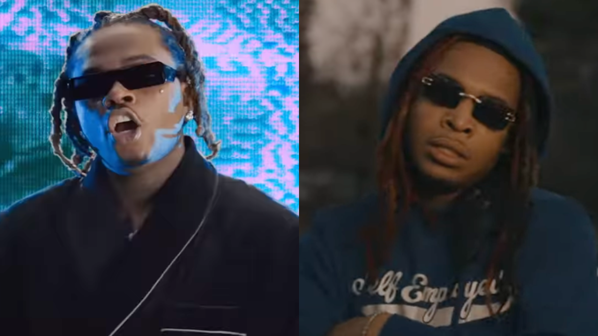 GUNNA SHOUT-OUT SEEMINGLY REMOVED FROM LIL KEED’S ‘HOTTEST’ TRACK 27
