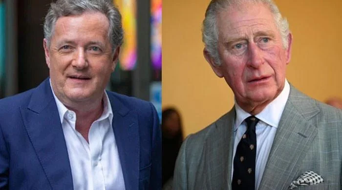 Piers Morgan defends King Charles decision to evict Meghan Markle, Prince Harry 25
