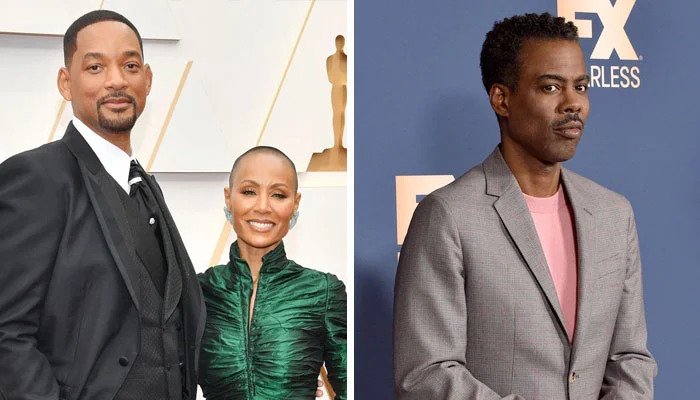 Chris Rock is ‘obsessed’ with Jada Pinkett Smith ‘for almost 30 years’, says source 14
