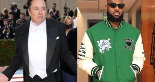 Elon Musk Confirms He's Paying For A Few Celebs' Twitter Verification As LeBron James Still Gets His
