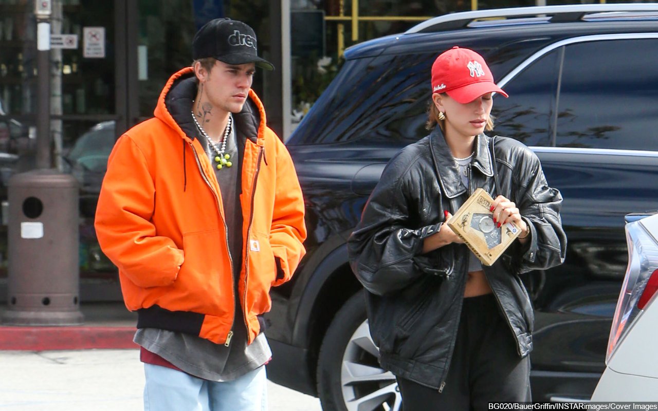 Justin Bieber Hates Seeing Wife Hailey's Emotional Struggles 30