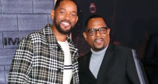 Will Smith And Martin Lawrence Boost Excitement For 'Bad Boys 4'