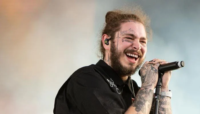 Post Malone sings ‘America the Beautiful’ at Super Bowl 2024 pre-show 8
